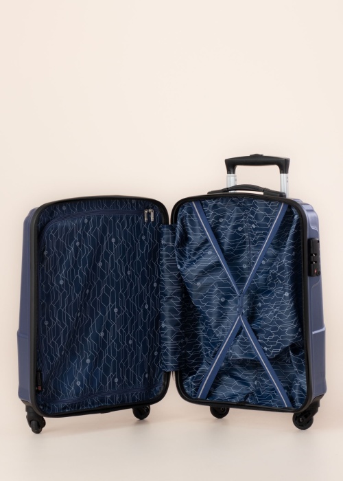 Чемодан Paddington Nxt S Carlton