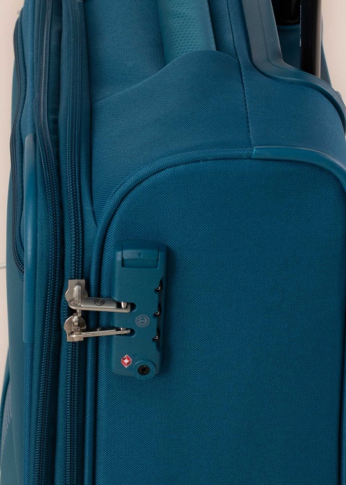 Чемодан Newbury Plus S Carlton