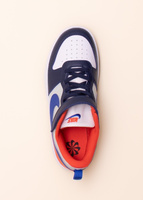 Nike kedas Court Borough