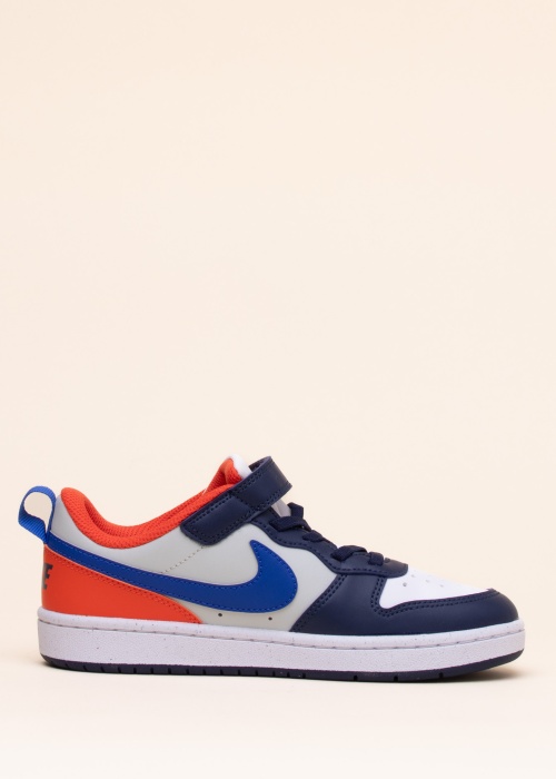 Nike kedas Court Borough