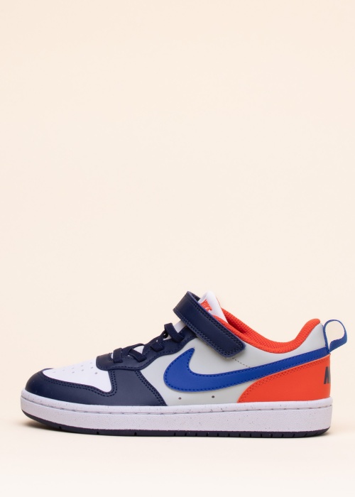 Nike kedas Court Borough