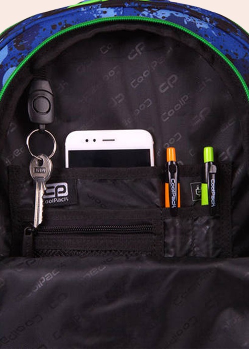 Рюкзак Marines Coolpack