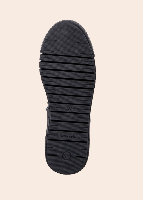 Полусапоги Tamaris