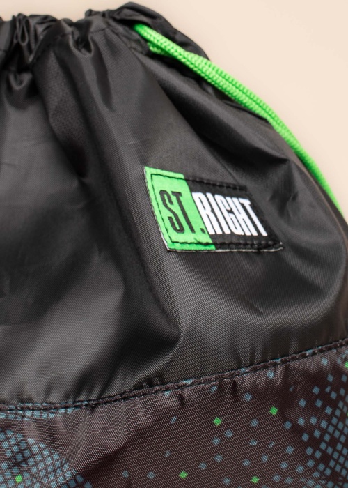 St. Right apavu maisiņš