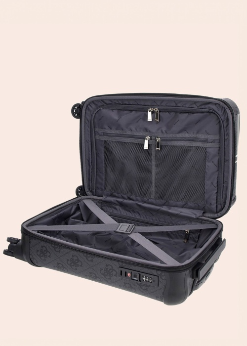 Guess koferis Kallisto O