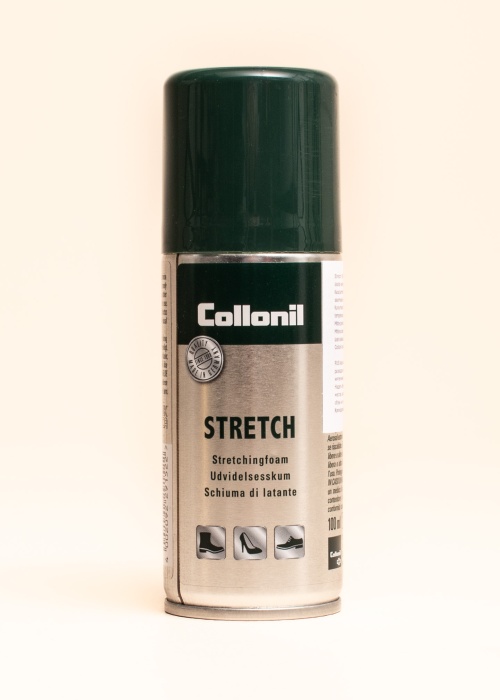 Жидкость для растягивания обуви Collonil Stretch