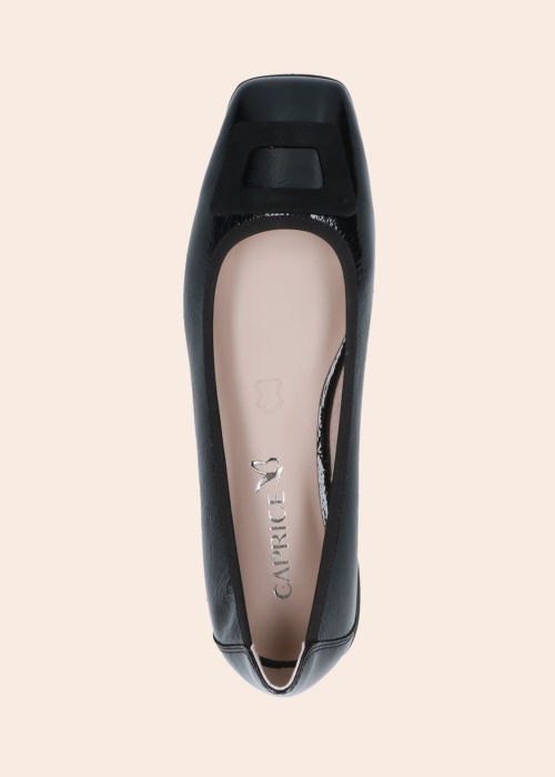 Балетки Caprice