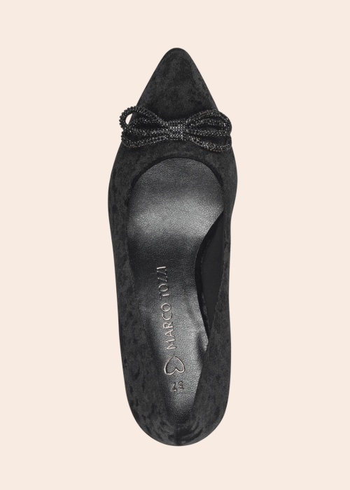 Туфли Marco Tozzi