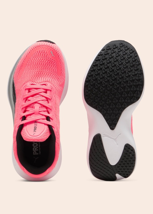 Беговые кроссовки Scend Pro Puma