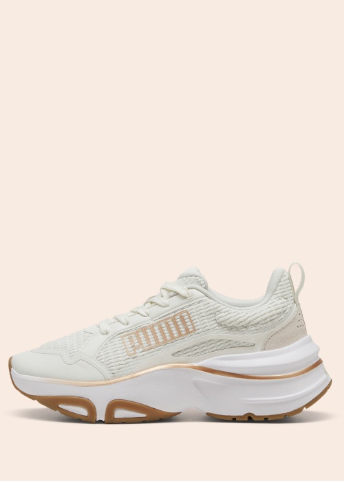 Беговые кроссовки Softride Divine Wn's Puma