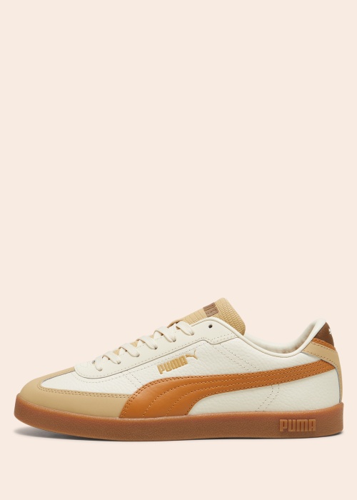 Тенниски Club II Era Puma
