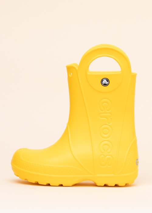 Резиновые сапоги Handle It Crocs