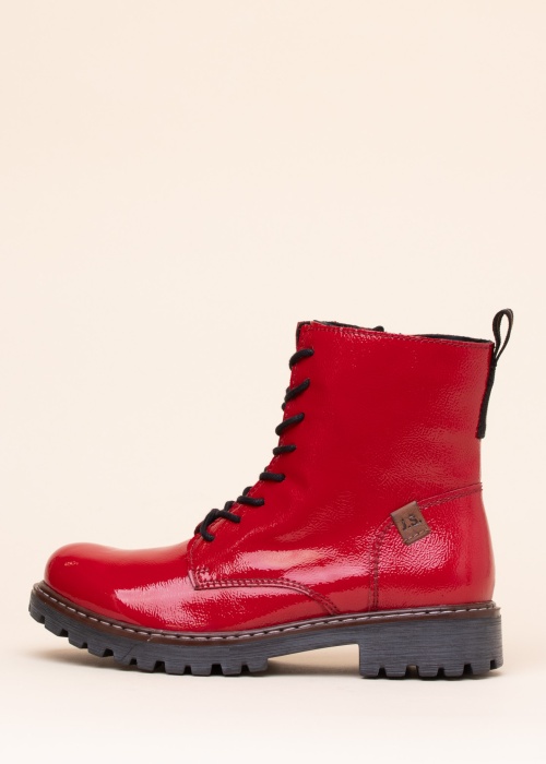 Josef Seibel puszābaki Marta 02