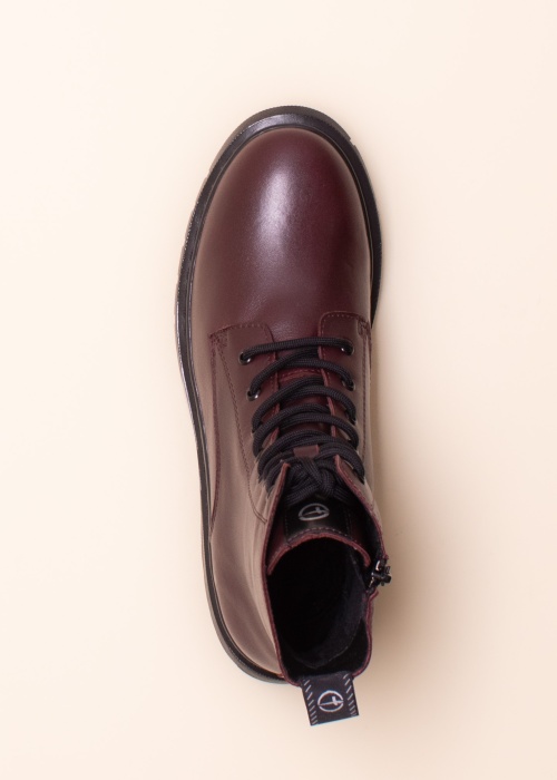 Полусапоги Tamaris