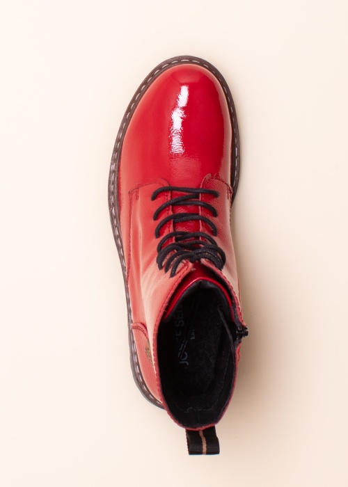 Josef Seibel puszābaki Marta 02