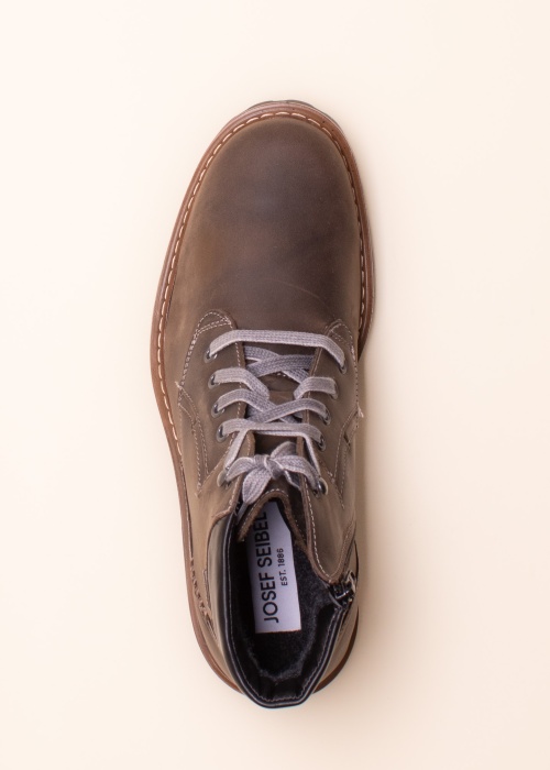 Josef Seibel ziemas zābaki Chance 39