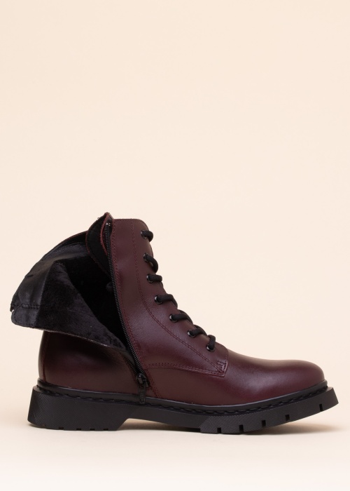 Полусапоги Tamaris