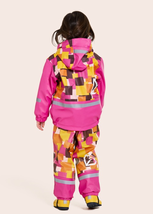 Didriksons lietus kombinezons Boardman 6