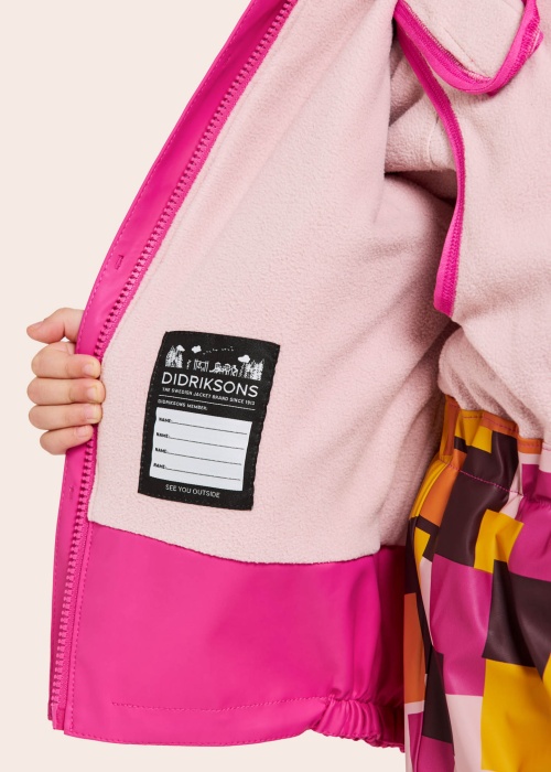 Didriksons lietus kombinezons Boardman 6