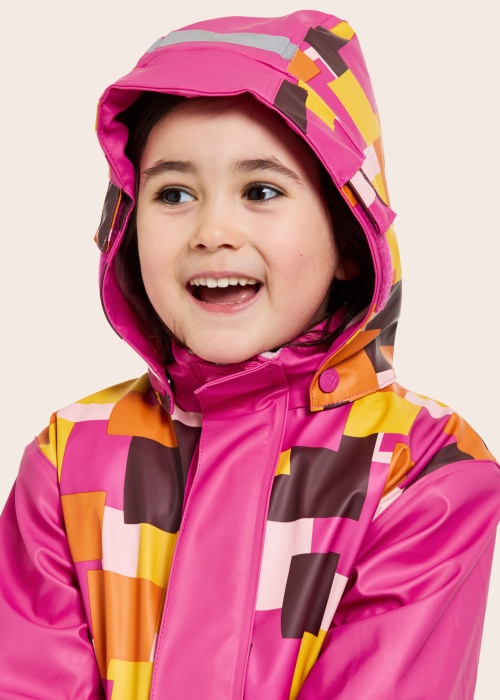 Didriksons lietus kombinezons Boardman 6