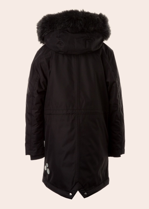 Huppa ziemas parka David