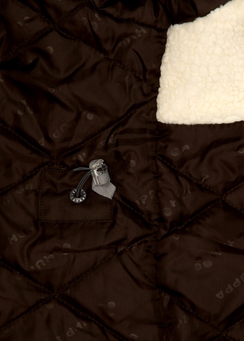 Huppa ziemas parka David