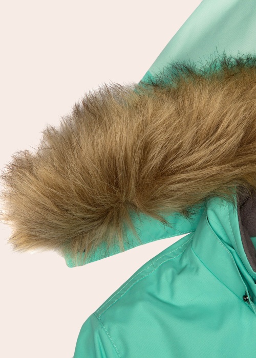 Зимняя парка Mona 2 Huppa