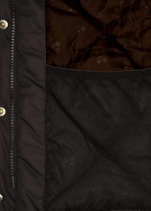 Huppa ziemas parka Vivian