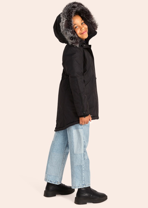 Huppa ziemas parka Vivian