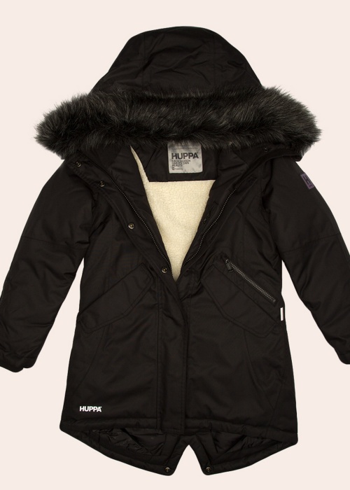 Huppa ziemas parka Vivian