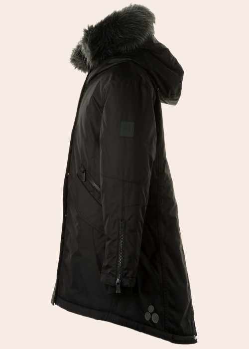 Huppa ziemas parka Vivian