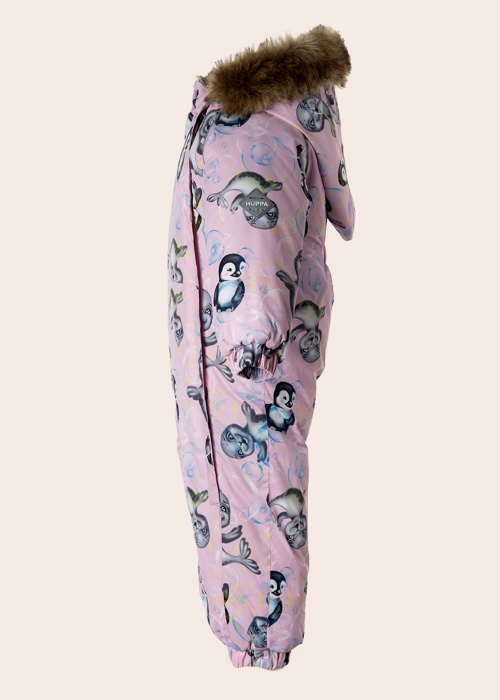 Huppa ziemas kombinezons Keira