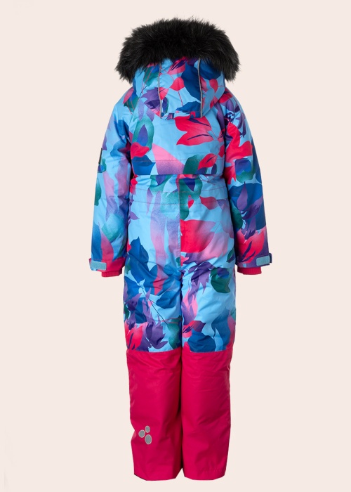 Huppa ziemas kombinezons Jetta 1