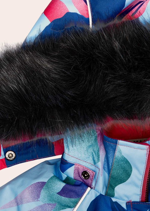 Huppa ziemas kombinezons Jetta 1