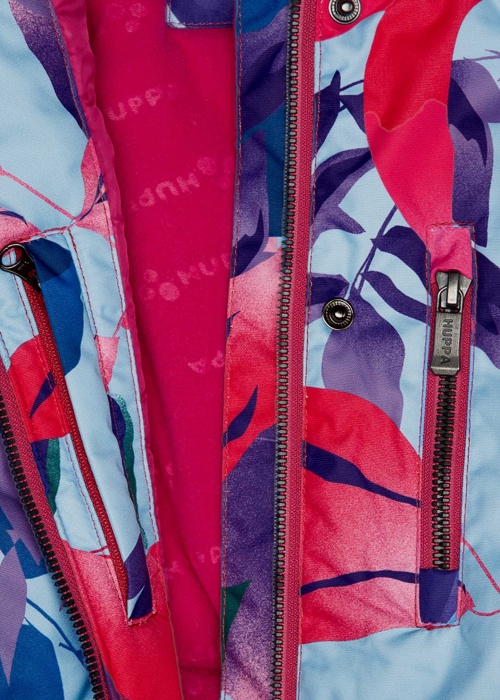 Huppa ziemas kombinezons Jetta 1