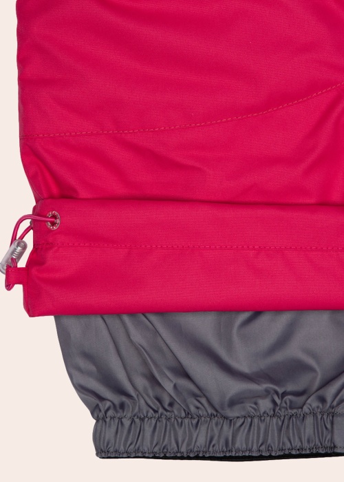 Huppa ziemas kombinezons Jetta 1