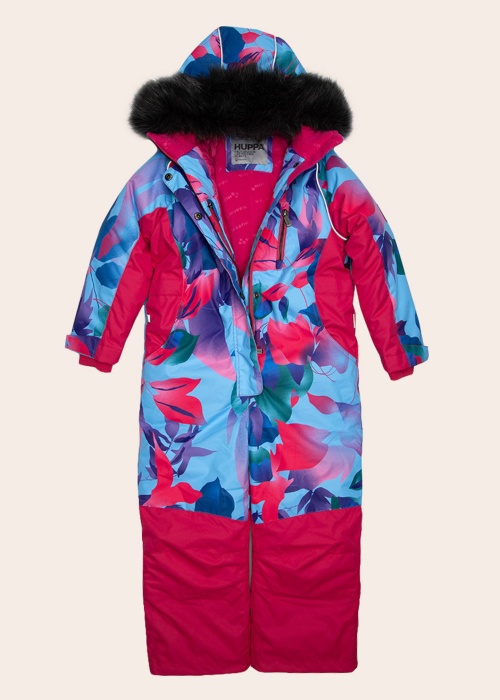 Huppa ziemas kombinezons Jetta 1