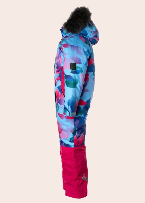 Huppa ziemas kombinezons Jetta 1