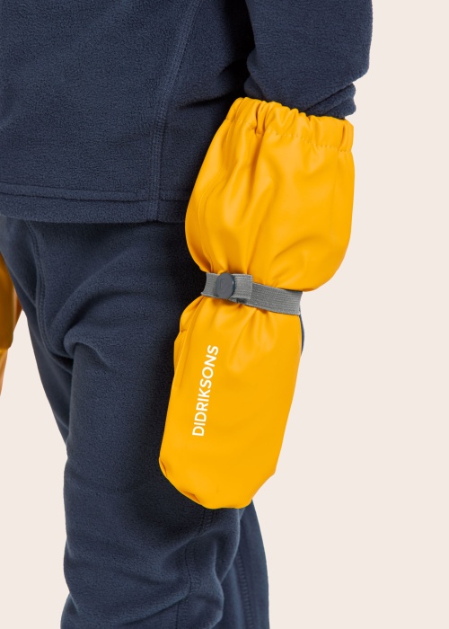 Didriksons cimdi Pileglove 8