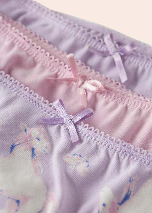 Name It Mini Apakšbikses 3PAC Briefs