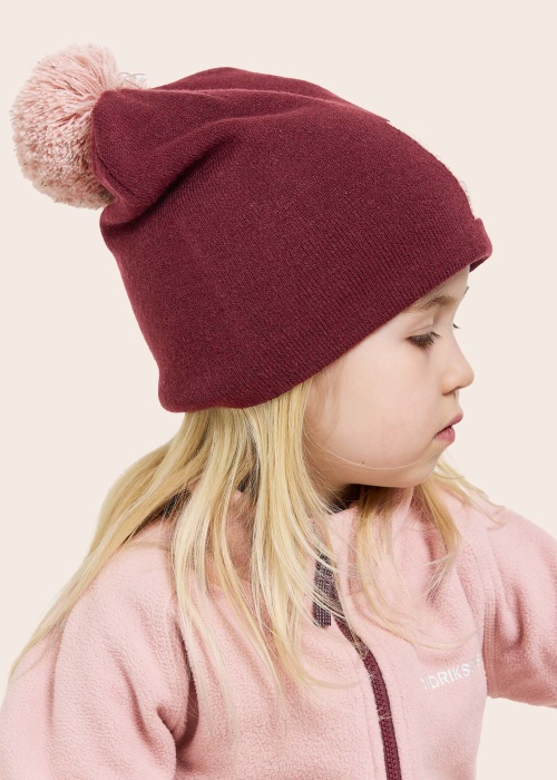 Зимняя шапка Dropi Didriksons