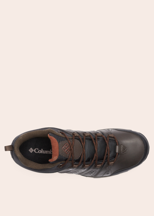 Columbia apavi soļošanai Woodburn