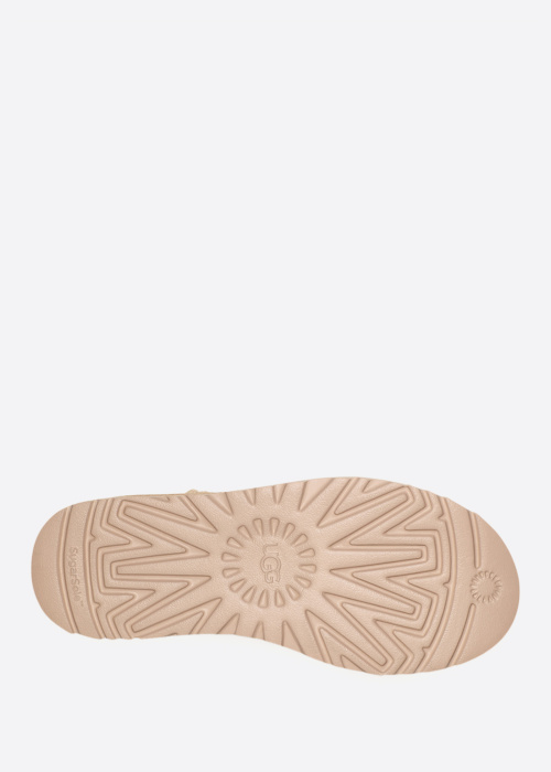 UGG puszābaki