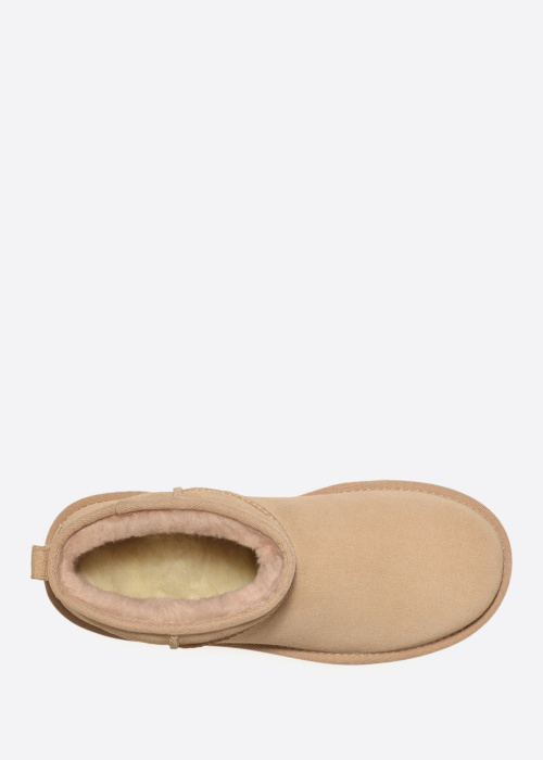 UGG puszābaki