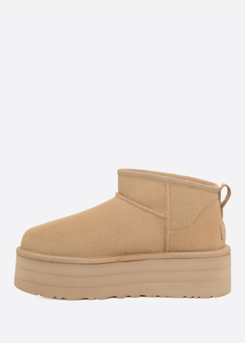 UGG puszābaki