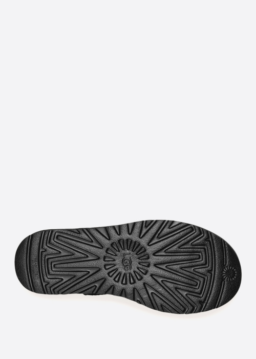 UGG puszābaki