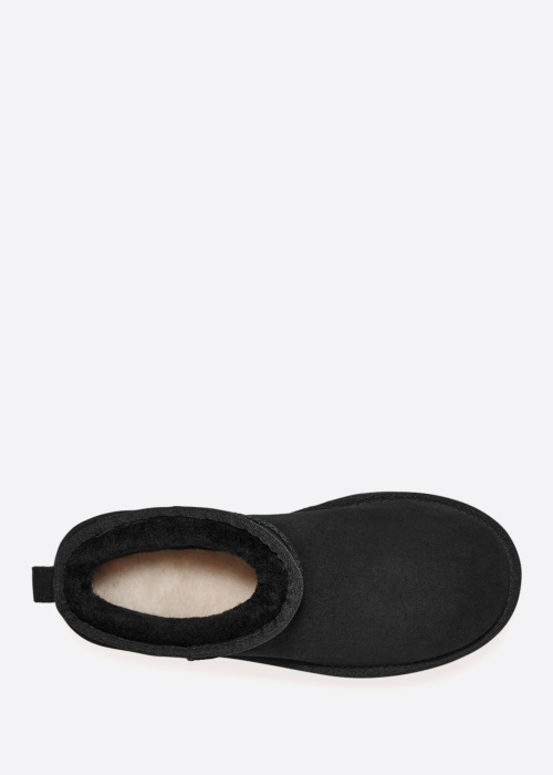 UGG puszābaki
