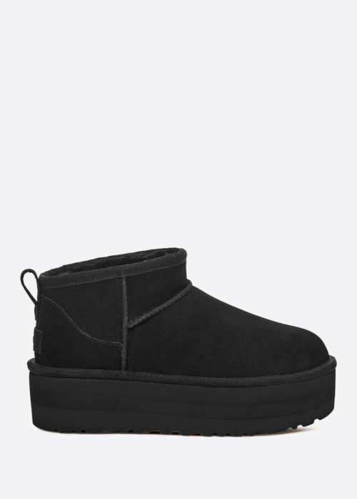 UGG puszābaki