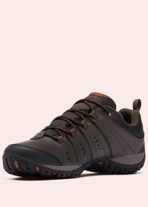 Columbia apavi soļošanai Woodburn