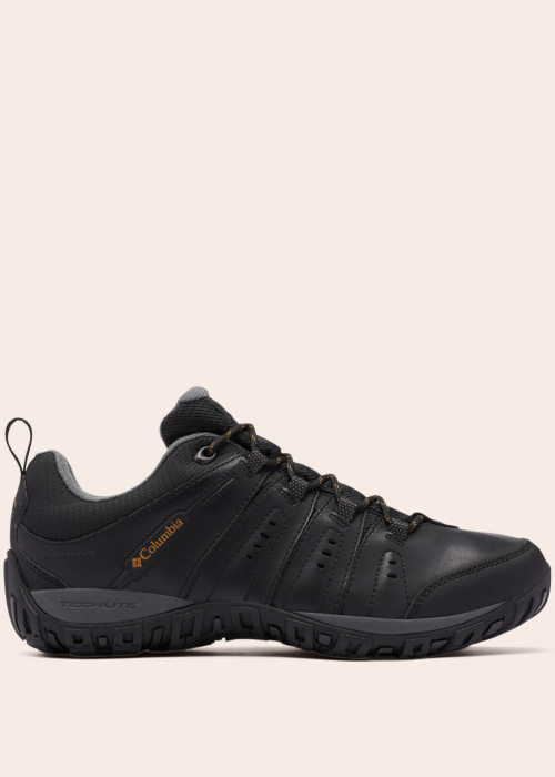 Обувь для ходьбы Woodburn Ii Waterproof Columbia